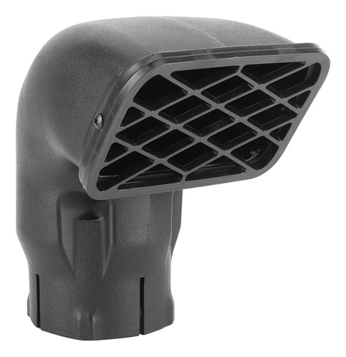 Inlet Snorkel Top Head De 3.5 Pulgadas, Universal Para Todot