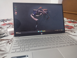 Hp Pavilion Laptop 15 Eg