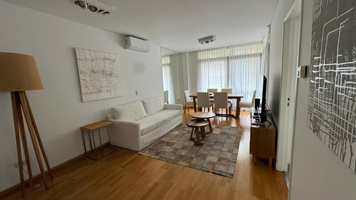 Departamento En Alquiler Palermo Buenos Aires