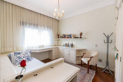 Imagem 26 de 30 de Apartamento Residencial Em São Paulo - Sp - Ap0001_provi