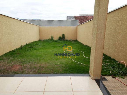 Imagem 4 de 22 de Casa Com 3 Dormitórios À Venda, 125 M² Por R$ 750.000,00 - Jardim Dos Pinheiros - Atibaia/sp - Ca0507