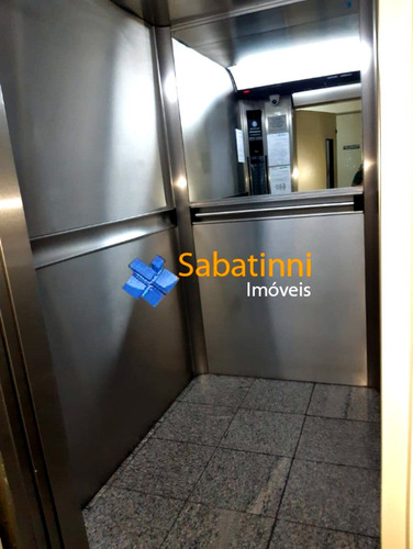 Imagem 27 de 30 de Apartamento A Venda Em Sp Tatuapé - Ap03997 - 69183230