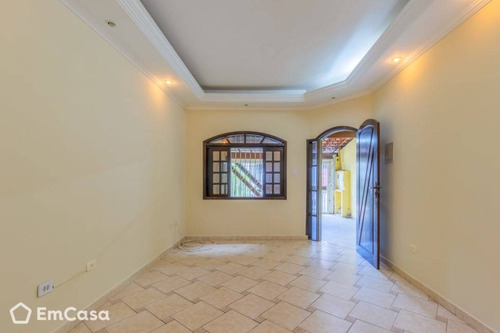 Imagem 2 de 10 de Casa À Venda Em São José Dos Campos - 38635