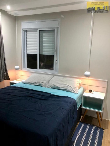 Imagem 17 de 22 de Apartamentos À Venda Em Jundiaí/sp - Compre O Seu Apartamentos Aqui! - 1496174
