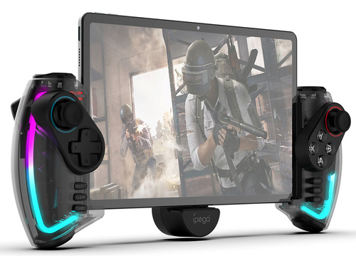 Control Gamepad Joystick Telefono/tablet Mecanico Rgb Ipega
