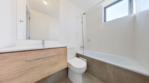 3hab, 2 Baños, Estac Y Bodega - Lo Ovalle Con Gran Avenida