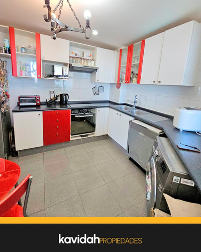 4d/3b/2e Exclusivo Depto En Andalué, San Pedro De La Paz