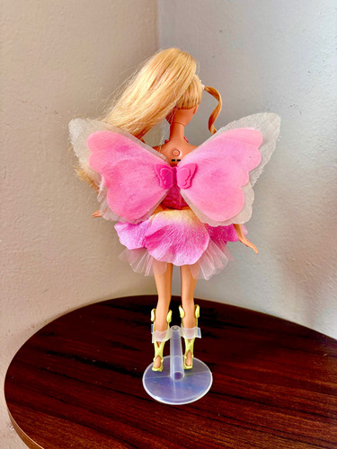 Barbie Fairytopia Elina
