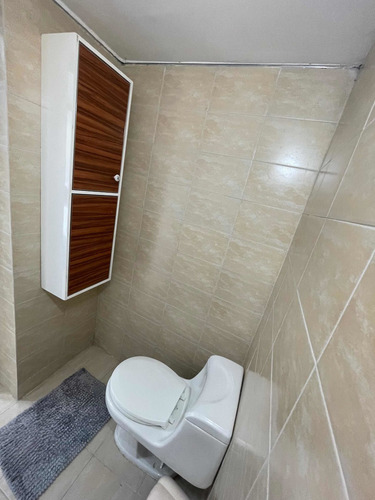 Imagen 11 de 15 de Apartamento En La Tahona