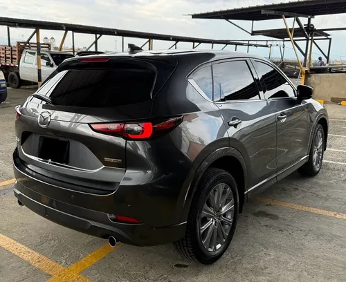 Mazda CX-5 2.5 Grand Touring At