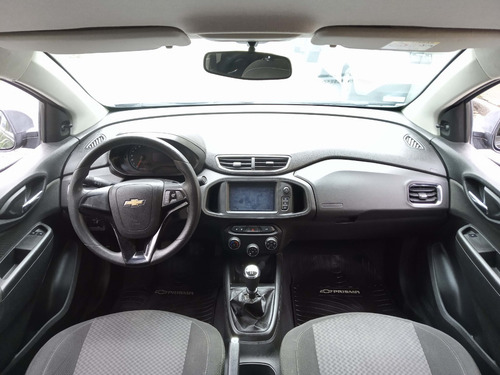 Chevrolet Prisma 1.4 Lt