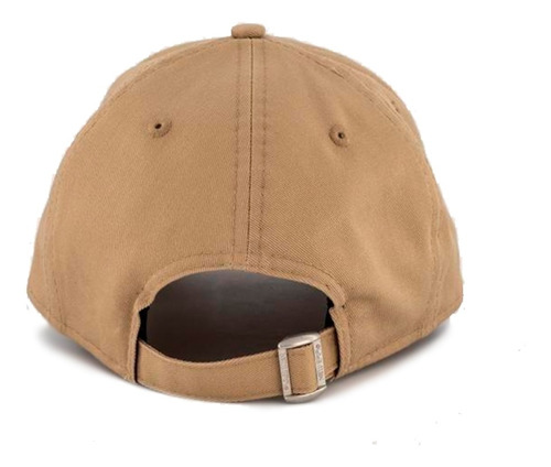 Imagen 4 de 4 de Gorra New Era Oficial Los Angeles Dodgers 9forty 13058329