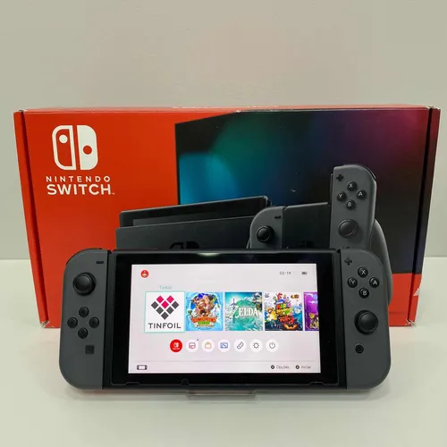 256gb switch best sale