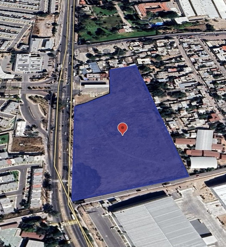 Macrolote De 26,670 M² Con 197 M Frente En Carretera 210 | El Marqués, Qro.