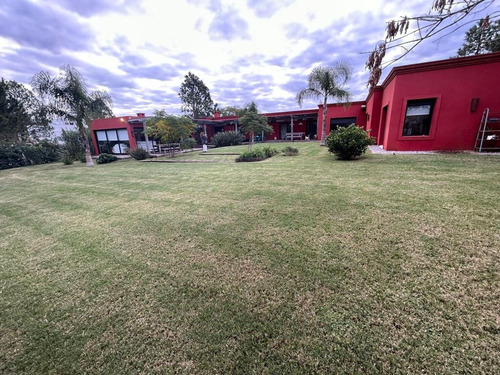 Imagen 21 de 21 de Espectacular Casa En Barrio Privado Carmel Única Por Su Diseño!