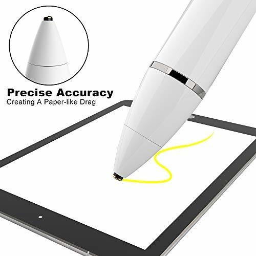 Lapiz Optico Para Pantalla Tactile Digital Active Pen Punta