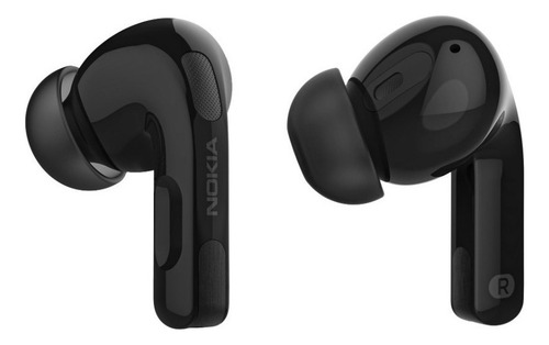 Audífonos Nokia Go Core Tws-201 Negros