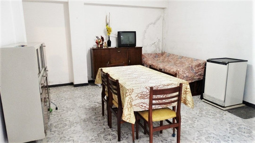 Ph 2 Ambientes Planta Baja Con Patio! Murguiondo Al 900 - Liniers
