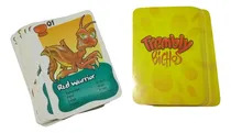Comprar Trading Cards Colección Trembly Bichos Lote X37 Años 90 2000