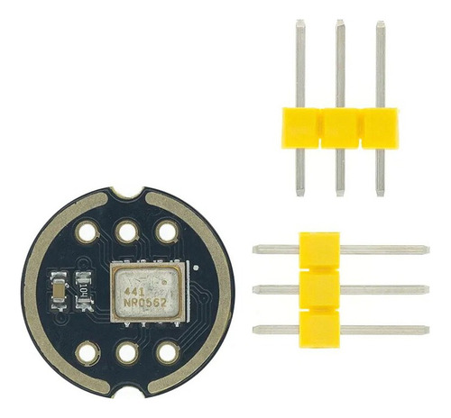 Tecneu Módulo Micrófono Inmp441 Mh-et I2s Audio para Esp32