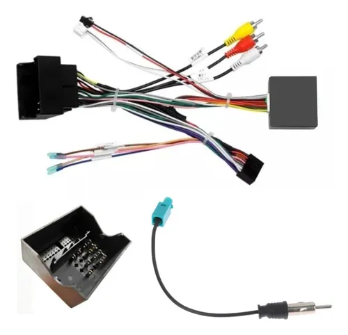 comprar Arnés Interface Canbus Mando Volante Mg Rx5 Rx-5 +2019 