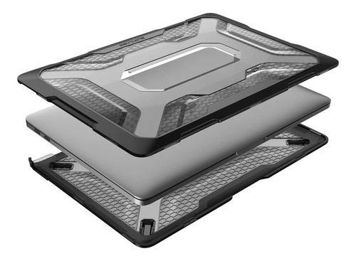 Supcase Unicorn Beetle Series - Funda Para Macbook Pro De 13