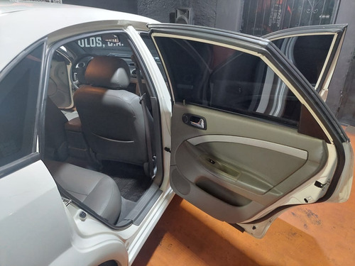 Imagen 9 de 13 de Chevrolet Optra