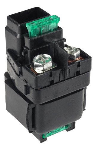 Rele Solenoide Arranque Caltric Para Arctic Cat 500 4x4 Tbx