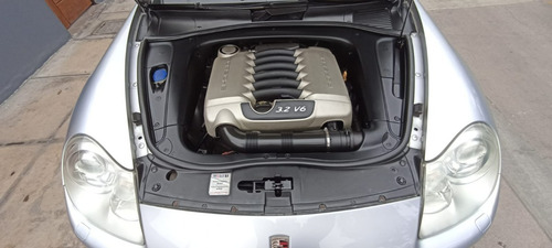 Imagen 8 de 19 de Porsche Cayenne 2006 En Excelente Estado