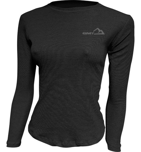 Camiseta Térmica Garmont Mujer Active Therm Ii Sr 6085