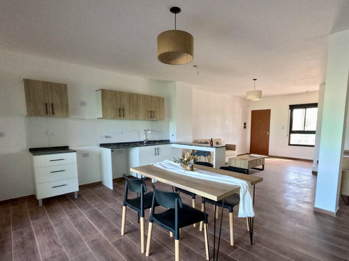 Duplares- Duplex 2 Dormitorio En Alquiler Barrio Docta!!!