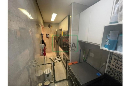 Imagem 7 de 19 de Apartamento De 2 Quartos À Venda No Edifício Viva Mais Barueri - 1869_mil - 70993794
