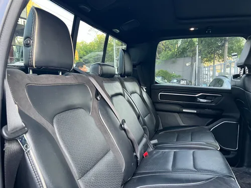 Dodge Ram 1500 Laramie 2023