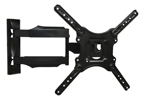 comprar Soporte Base Pared Televisor Tv Plasma Brazo Ecualizable P4