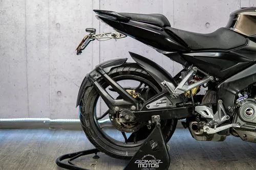 Bajaj Pulsar Ns 200 2020