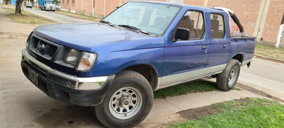 Total 82+ imagen camionetas nissan modelo 98 en venta