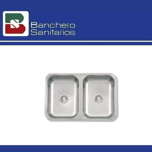 Pileta Doble Mi Pileta Eco 104e 57x37x15 P