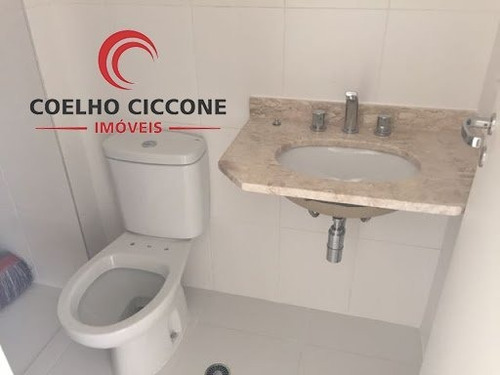 Imagem 4 de 15 de Compre Apartamento Cobertura Em Santo Antonio - V-78