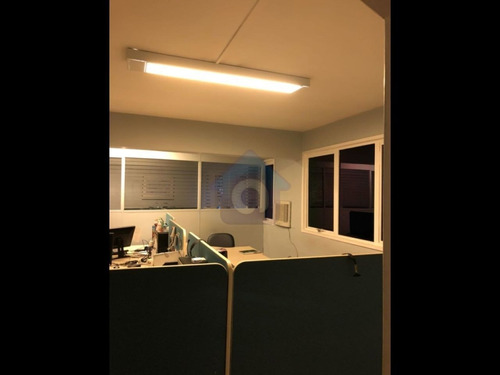 Imagem 11 de 15 de Amplo Cj Comercial No Paraíso 2 Andares 391m² - Tw14599