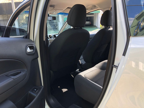 Citroën Aircross 1.6 Live 16V Flex 4P Automático