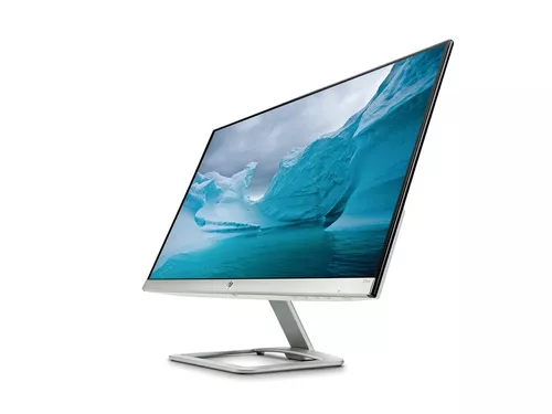 Monitor HP 27er de 27 pulgadas - Especificaciones del producto