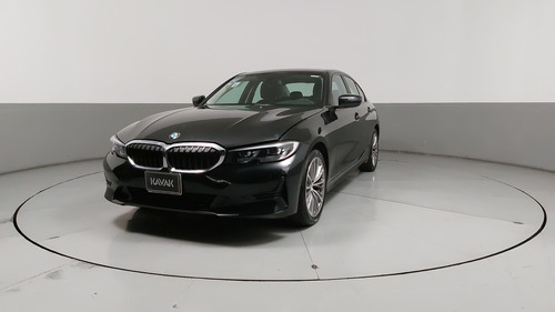 BMW Serie 3 2.0 320IA EXECUTIVE AUTO