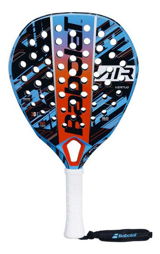 Paleta De Padel - Babolat Air Vertuo 2023