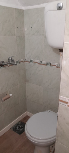 Casa En Cooperativa 3 Dormitorios Y Dos Baños