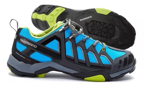 meditación arena Equipar Zapatillas Shimano Sh Mtb Caminar Montaña Ciclismo | Envío gratis