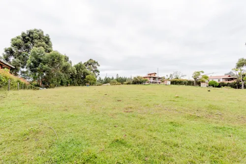 Lote En Venta En Vereda La Laja. Cod V4438
