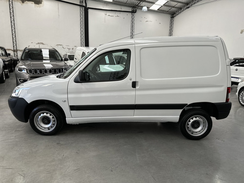 Citroën Berlingo Furgon 1.6 Vti 115 Business