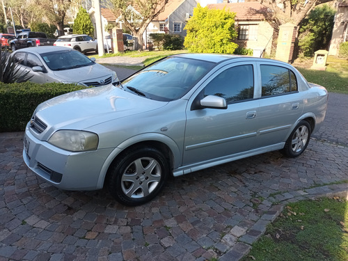 Chevrolet Astra 2.0 Gl