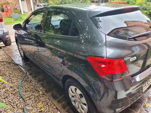 Chevrolet Onix 1.4 Joy Ls