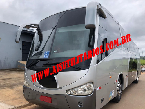 Imagem 1 de 13 de Irizar Century 2012 Scania Novissimo Confira Oferta! Ref.192